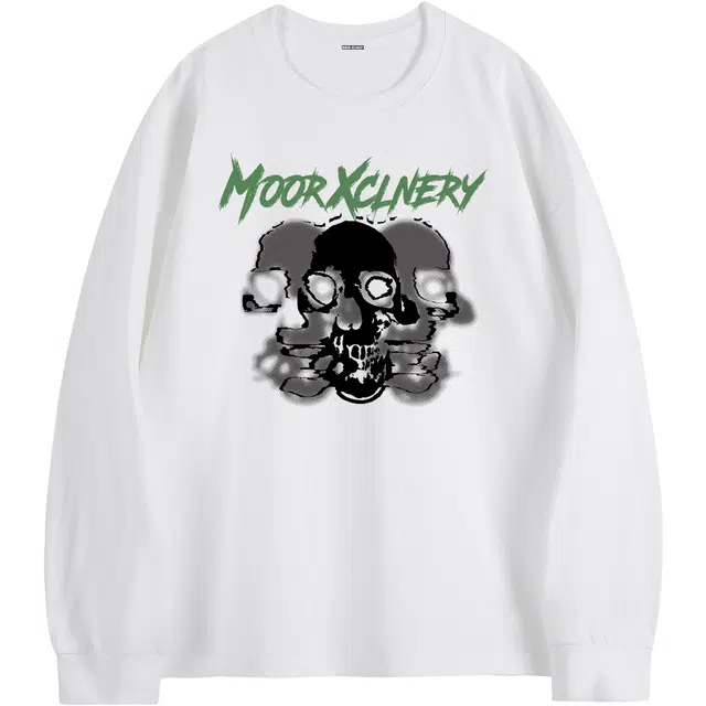 MOOR XCLNERY T