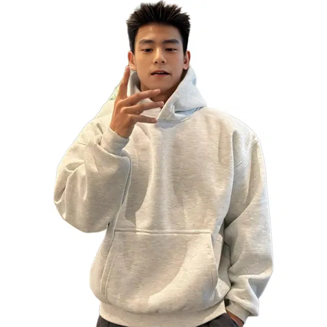 MORii hiphopcleanfit