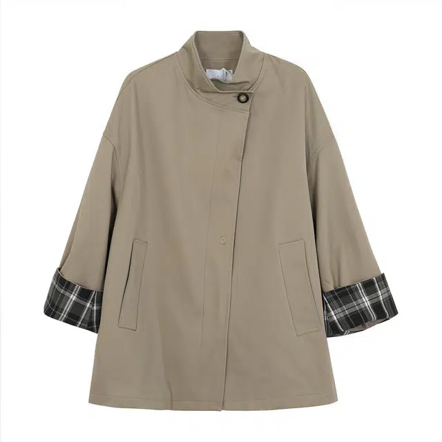 MOUT RECON TAILOR 2025