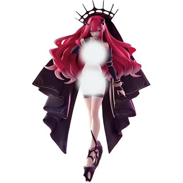 FURYU FGO Trio-Try-iT