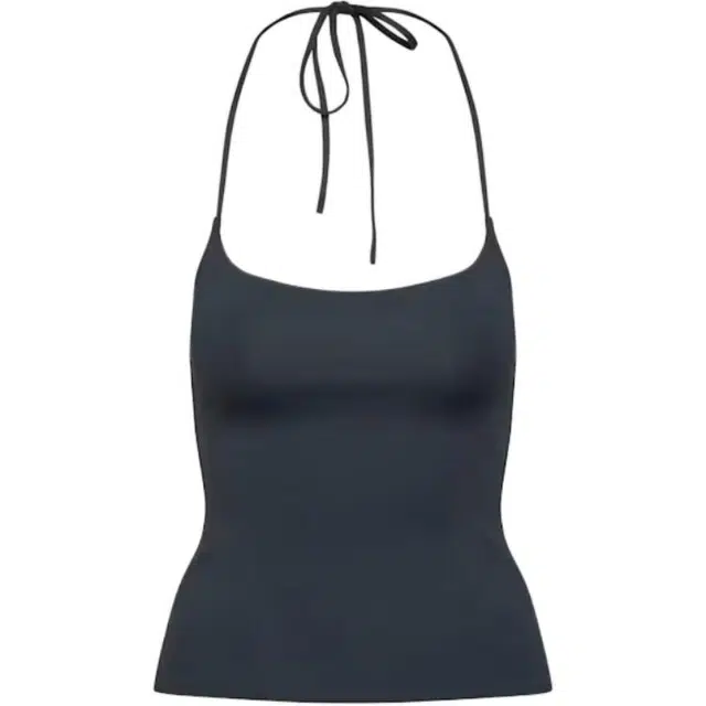 ARITZIA FW25 Original Contour Grace Halter Top
