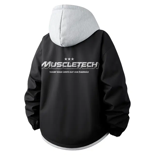 MUSCLETECH Logo