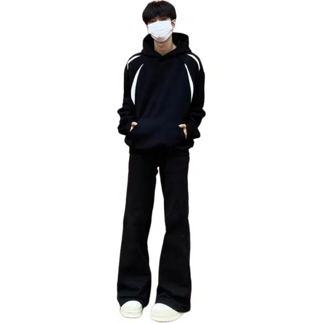 BRG ootd