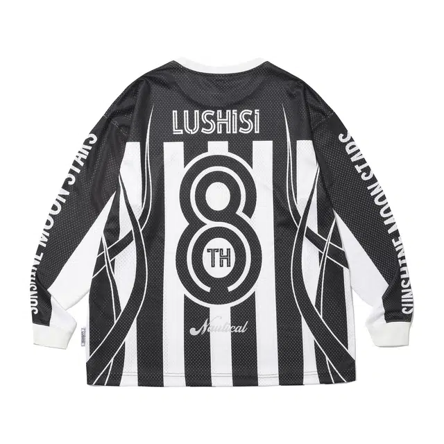 LUSHISI 8T
