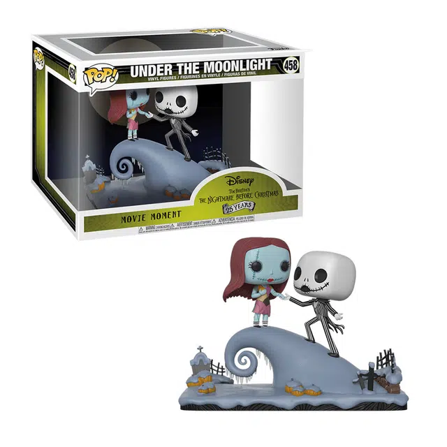 Funko Q