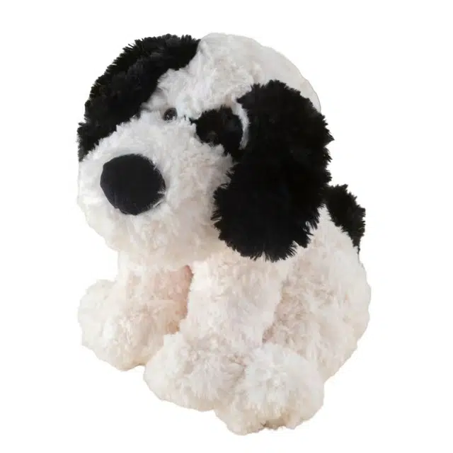 Julebaby 35cm