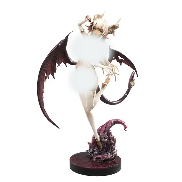 AniMester 17 MoeMoeKo 33cm