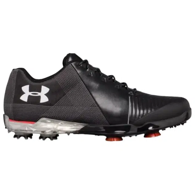 Under Armour Spieth 2 'Black Graphite'