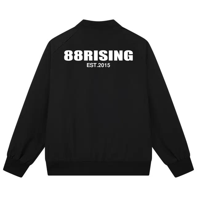 88rising LOGO