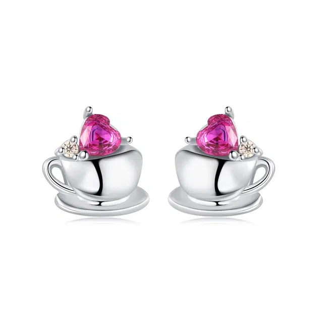Barbie ins S925