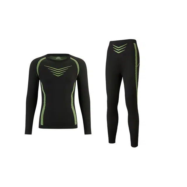 BMAI Infrared Warming Training Set