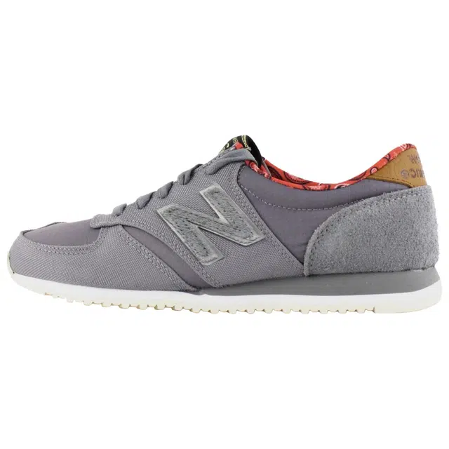 Sneakers NEW BALANCE CM997HCJ Grau