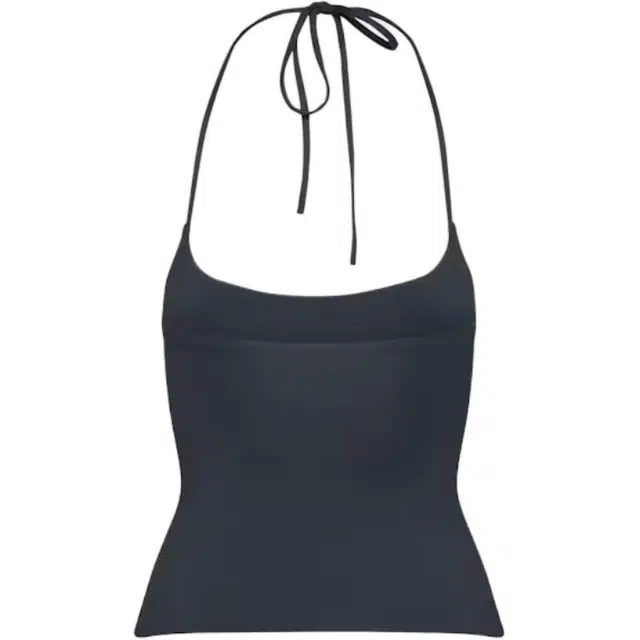 ARITZIA FW25 Original Contour Grace Halter Top