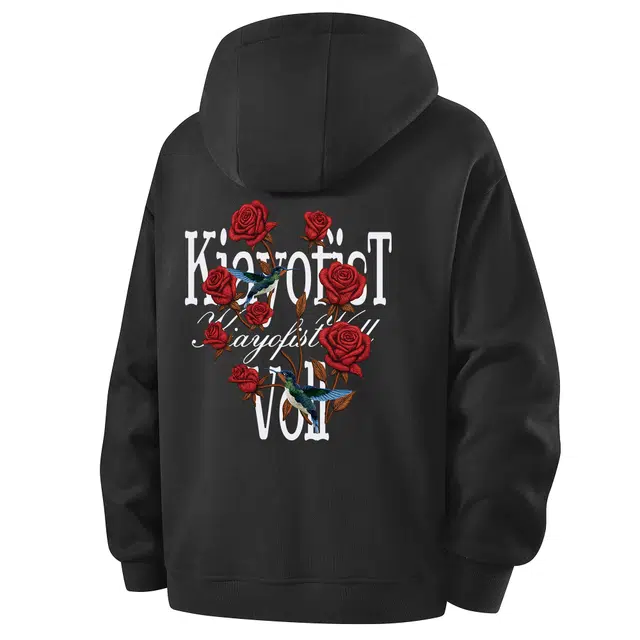KiayofistVoll