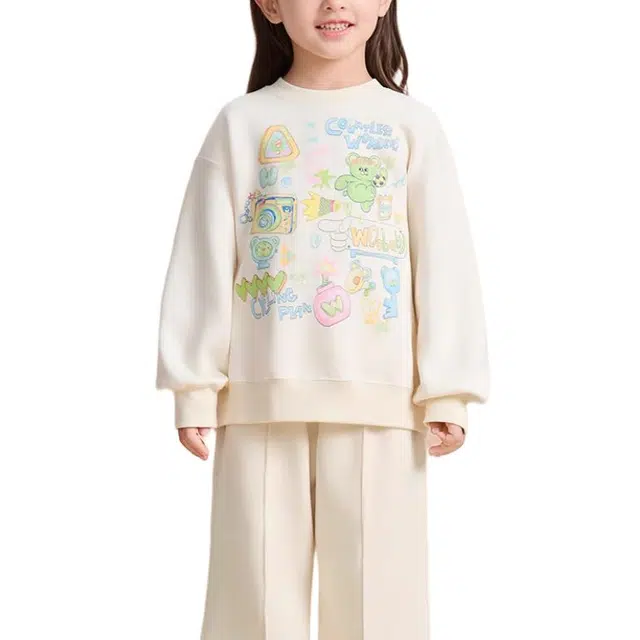 Woobaby FW25