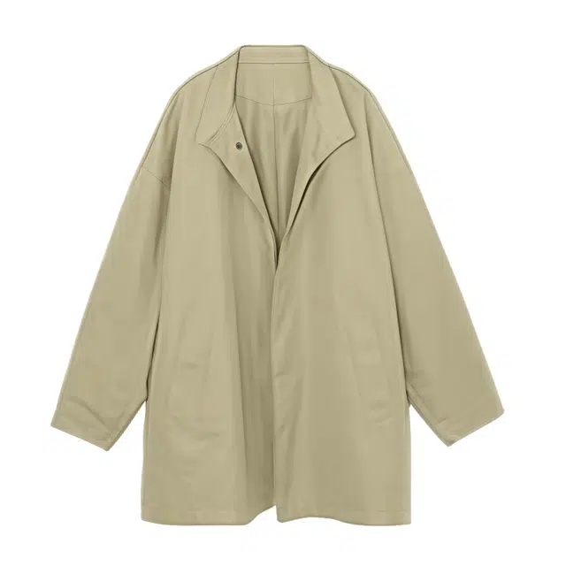 MOUT RECON TAILOR 2025