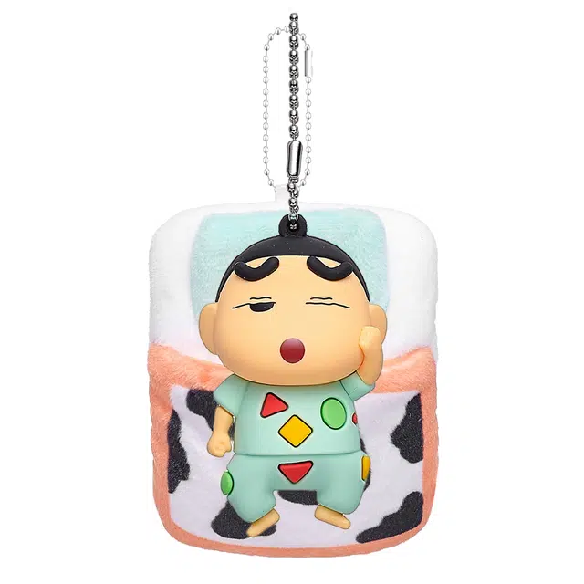 Crayon Shinchan q