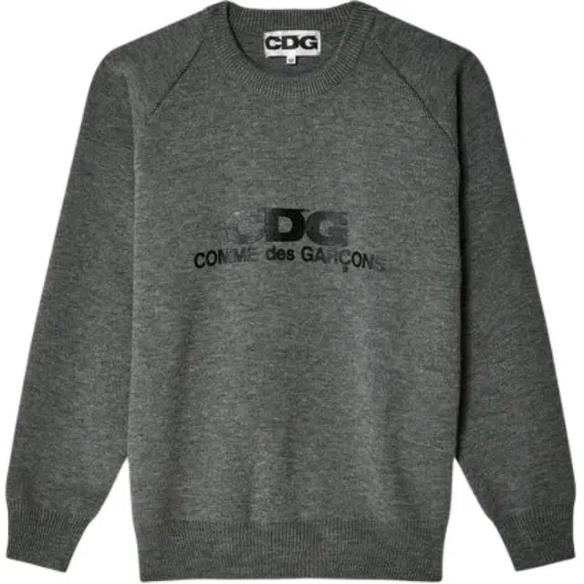 CDG Logo