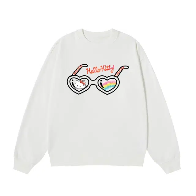 Sanrio x Hello Kitty