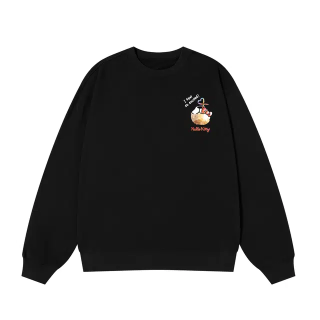 Sanrio x Hello Kitty