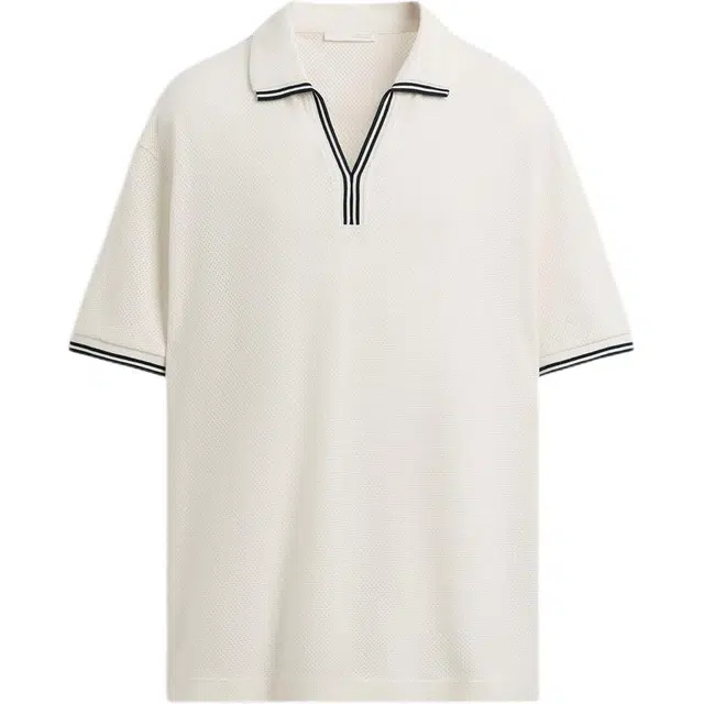 ZARA Polo