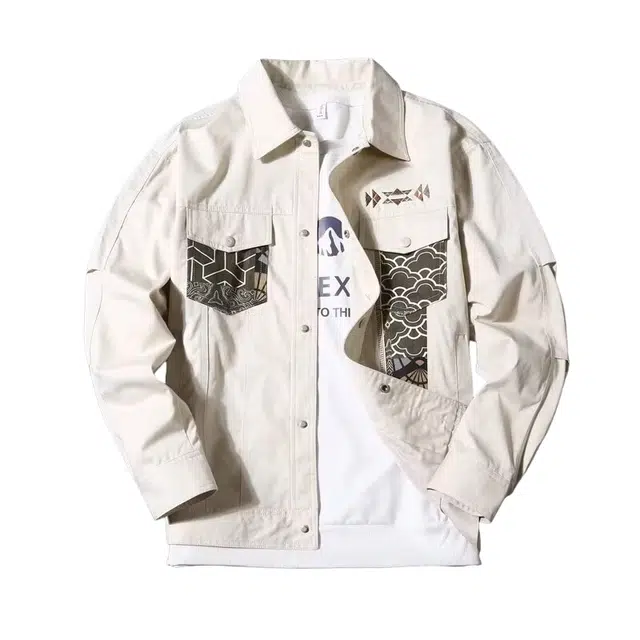 CAT'S PAW oversize