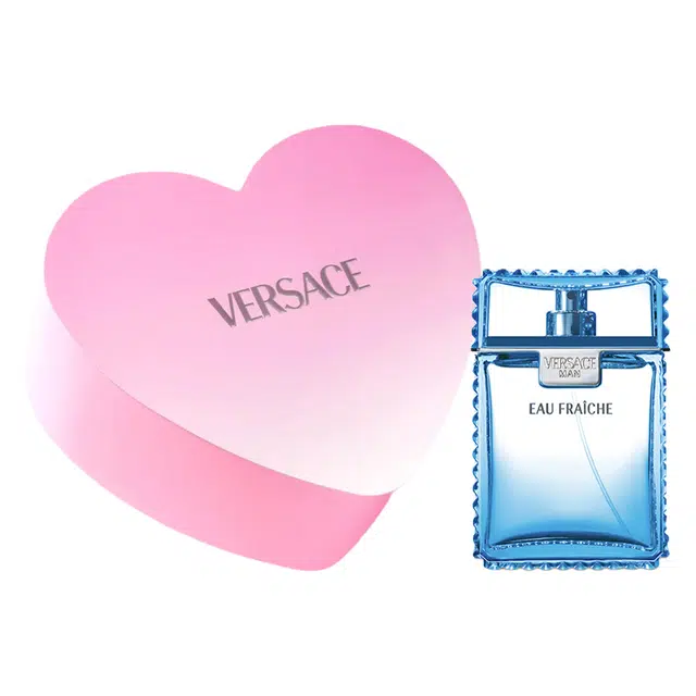 VERSACE EDT 30ml50ml100ml
