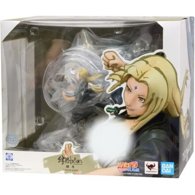 BANDAI Figuarts Zero