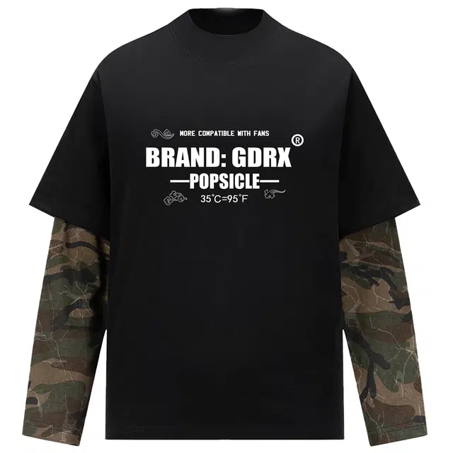GDRX T