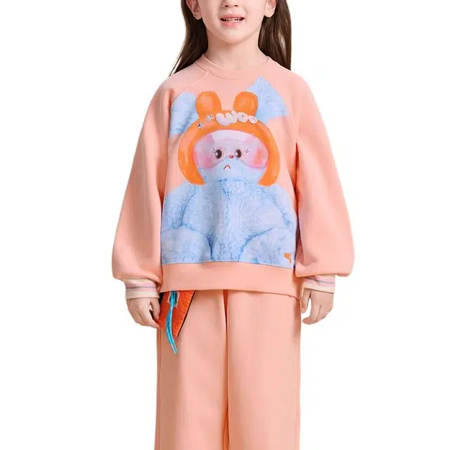 Woobaby FW25