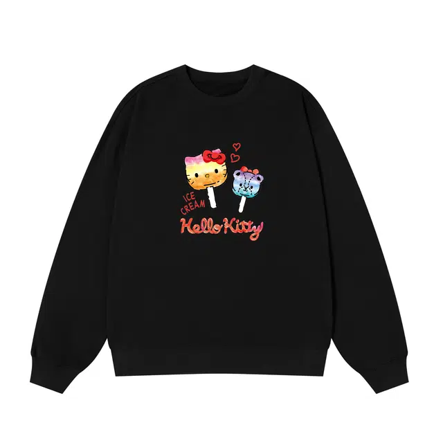 Sanrio x Hello Kitty