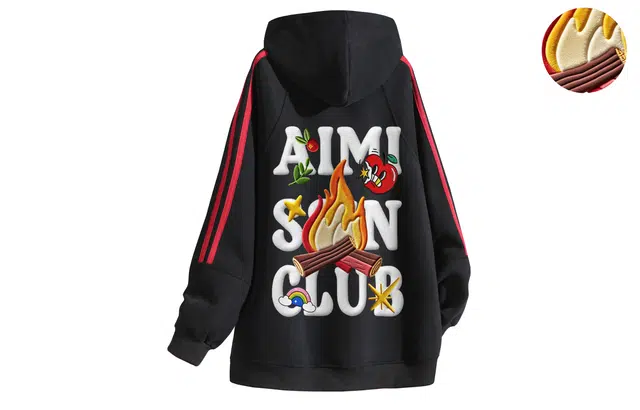 AIMISS Logo