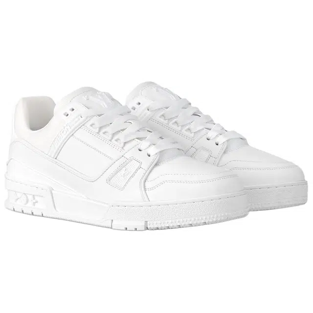 LOUIS VUITTON Trainer
