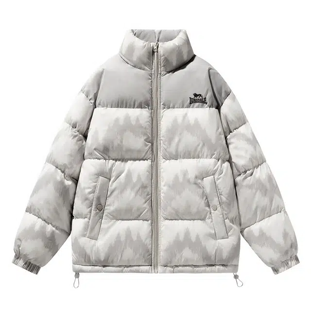 LONSDALE