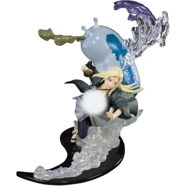 BANDAI Figuarts Zero