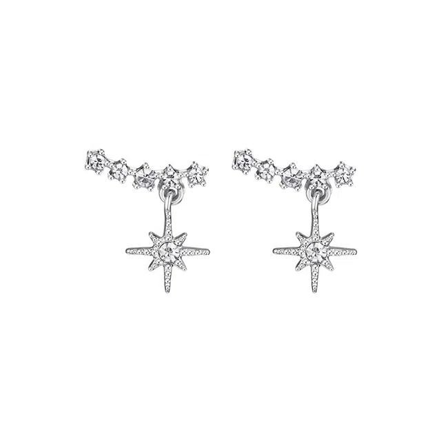 DAISY BEAUTY S925