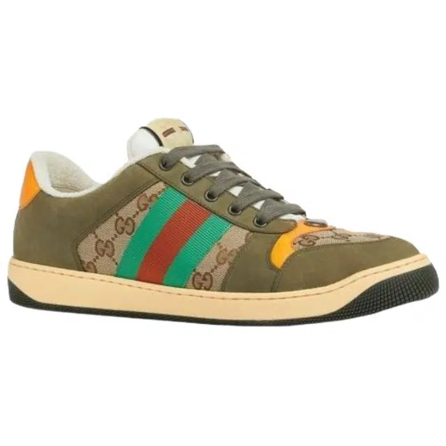 GUCCI Screener G