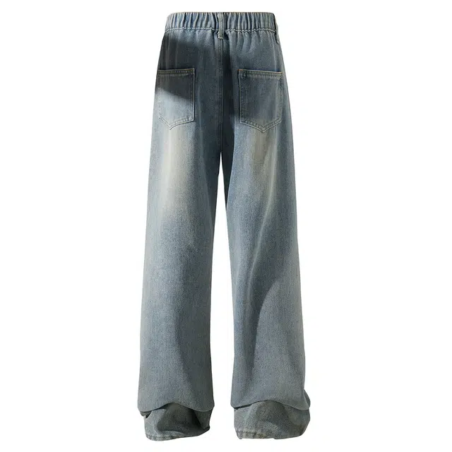 JEANSWEST cleanfit