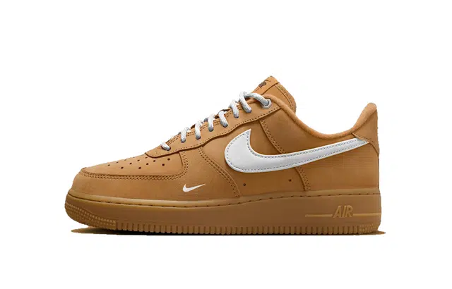 Nike Air Force 1 Andon Studio