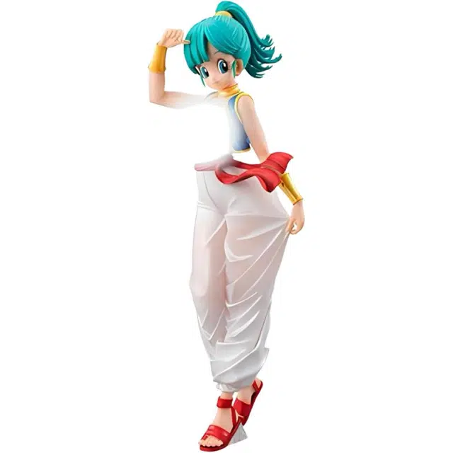 MegaHouse arabian ver. 20cm