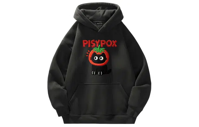 PISYPOX Logo