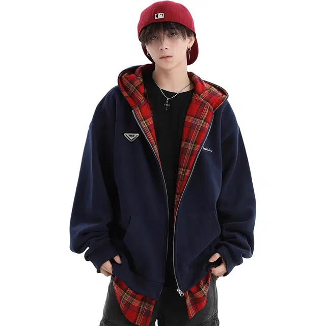 LIN MYKING oversize