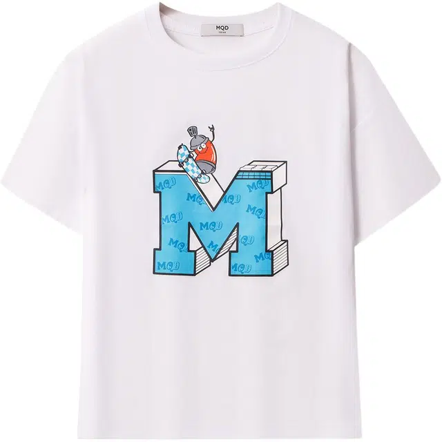 MQDT