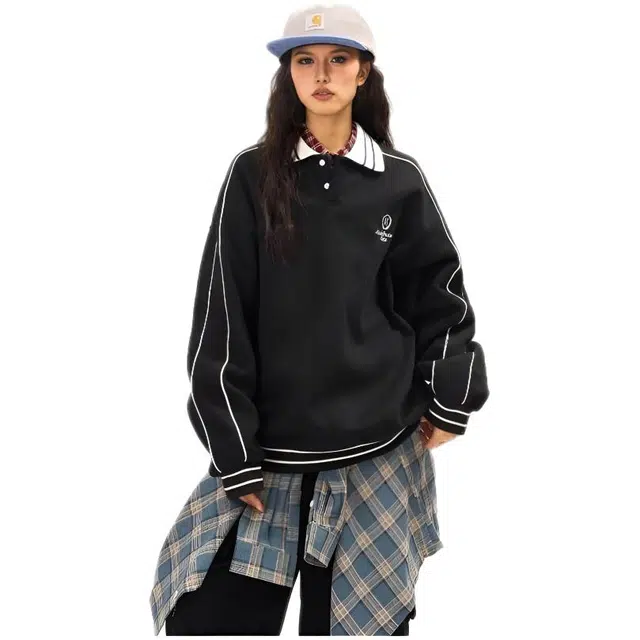 TONYBEAR Polo