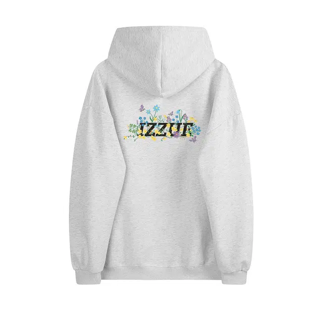 izzue logoootd