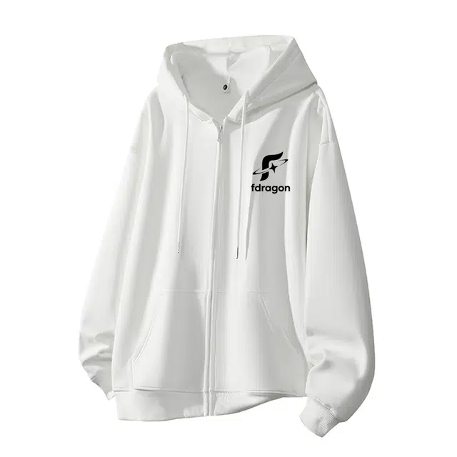 fdragon logo