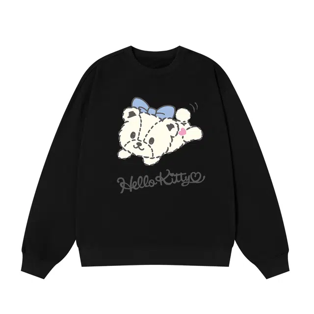 Sanrio x Hello Kitty