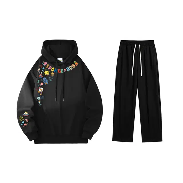 SPONGEBOB SQUAREPANTS Logo