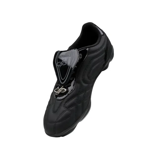 HANQIAORIJI Abyss Series Turbo Thick Sole