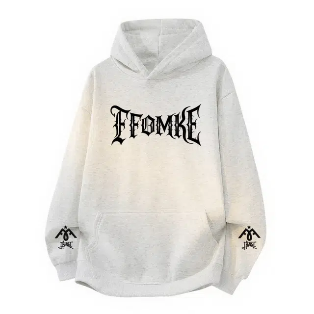 FFOMKE logo